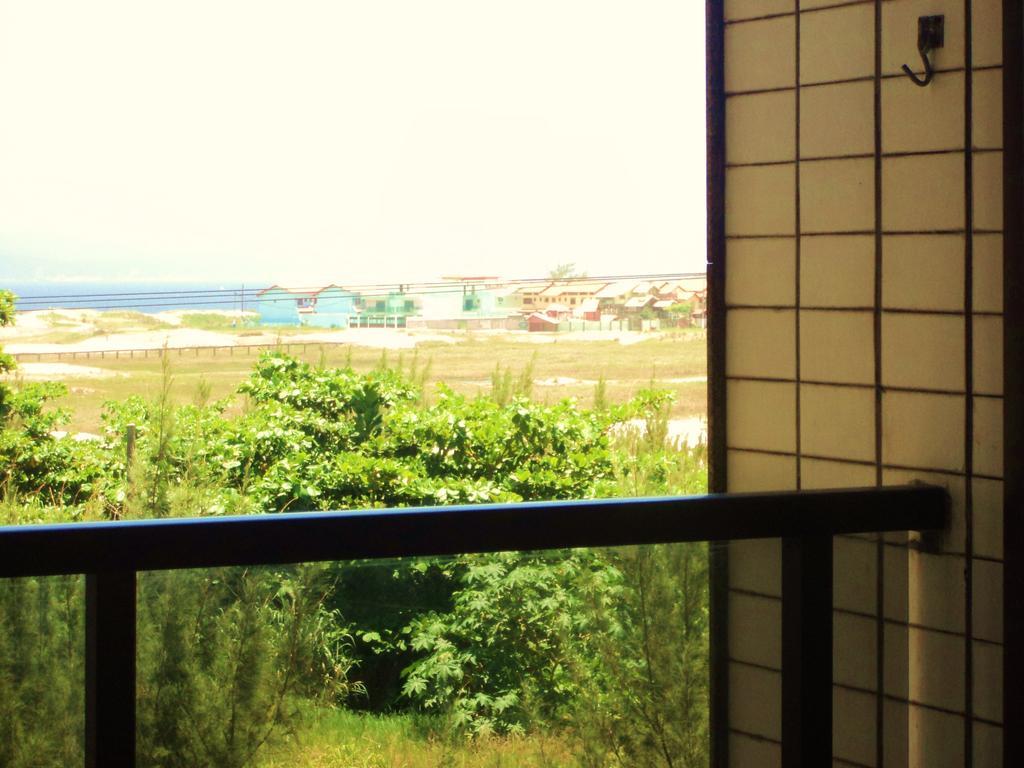 Cabo Frio - Frente Ao Mar Exterior foto