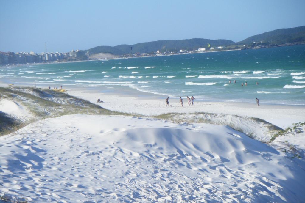 Cabo Frio - Frente Ao Mar Exterior foto